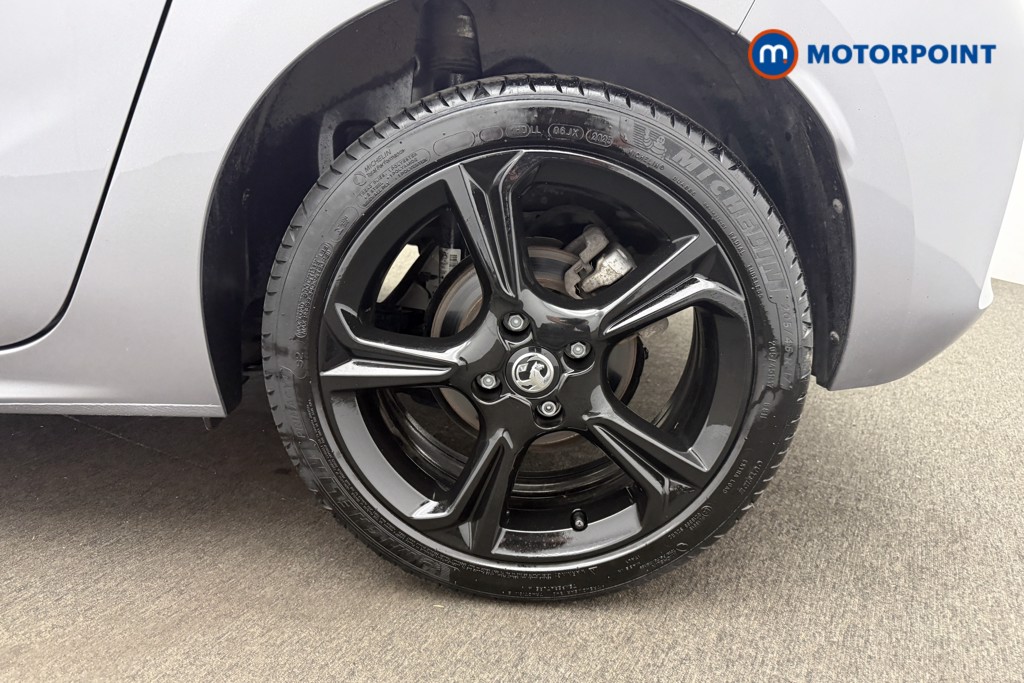 Used Vauxhall Corsa 2023 for sale - 77241378: Photo 33