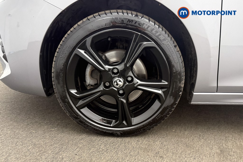 Used Vauxhall Corsa 2023 for sale - 77241378: Photo 34