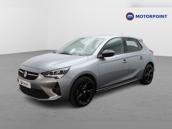 Used Vauxhall Corsa 2023 for sale - 77241378: Photo