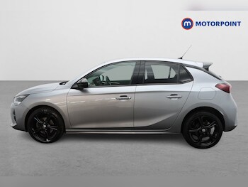 Used Vauxhall Corsa 2023 for sale - 77241378: Photo