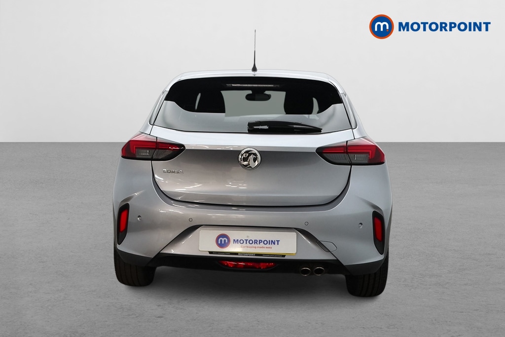 Used Vauxhall Corsa 2023 for sale - 77241378: Photo 6