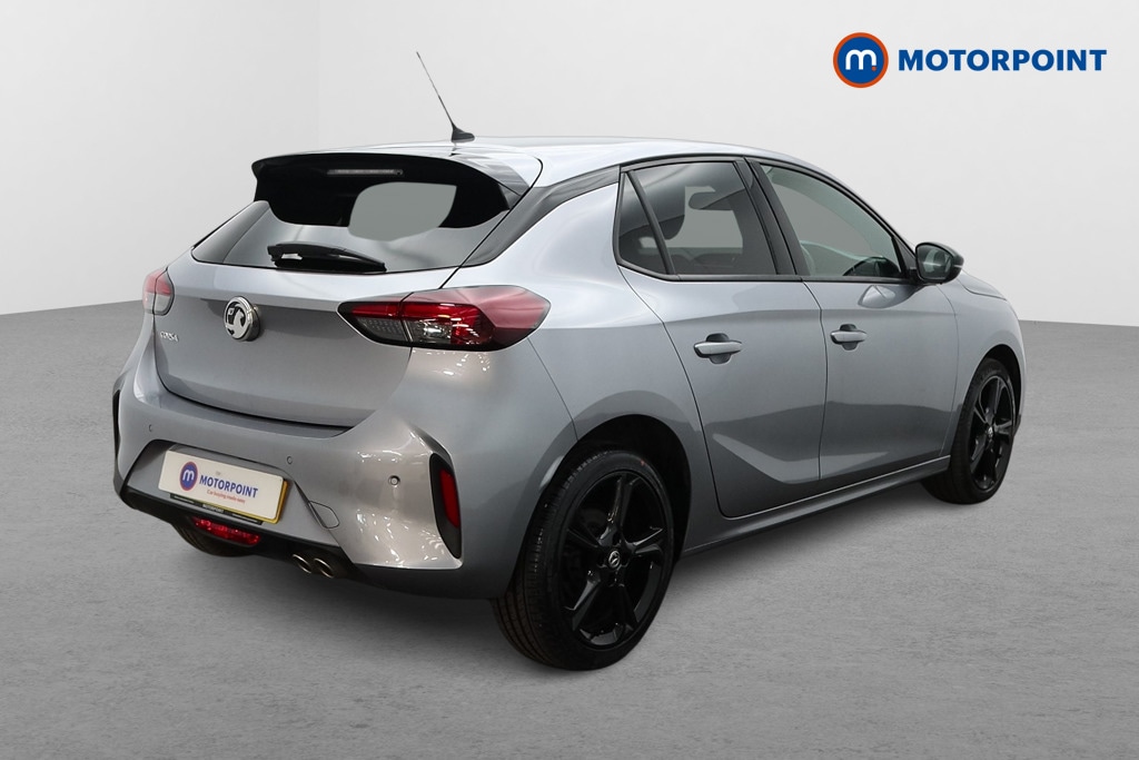 Used Vauxhall Corsa 2023 for sale - 77241378: Photo 7