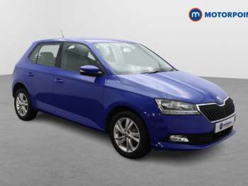 2019 - 1.0 MPI 75 SE 5dr