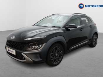 Used Hyundai KONA 2021 for sale - 74624684: Photo