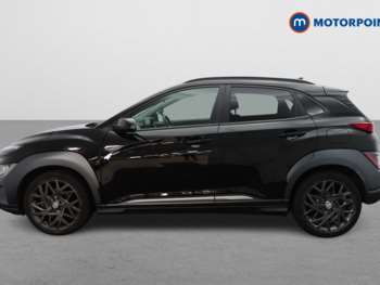 Used Hyundai KONA 2021 for sale - 74624684: Photo