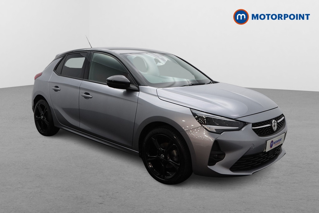 Used Vauxhall Corsa 2023 for sale - 76162387: Photo 1