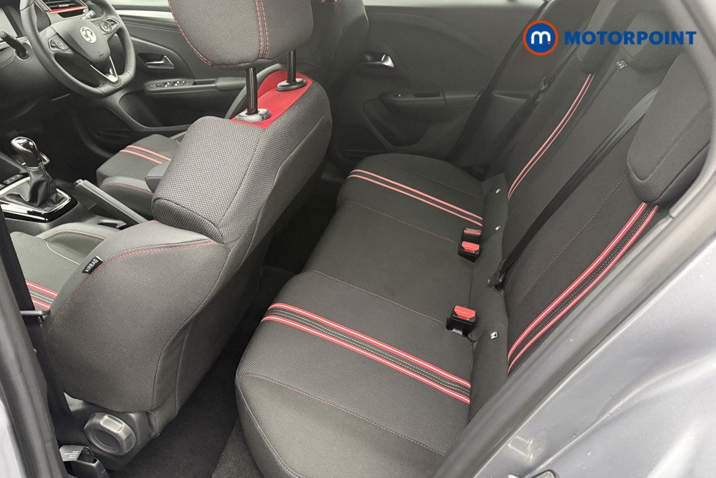 Used Vauxhall Corsa 2023 for sale - 76162387: Photo 12