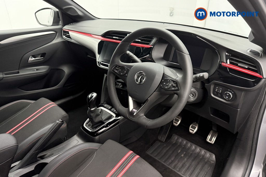 Used Vauxhall Corsa 2023 for sale - 76162387: Photo 14