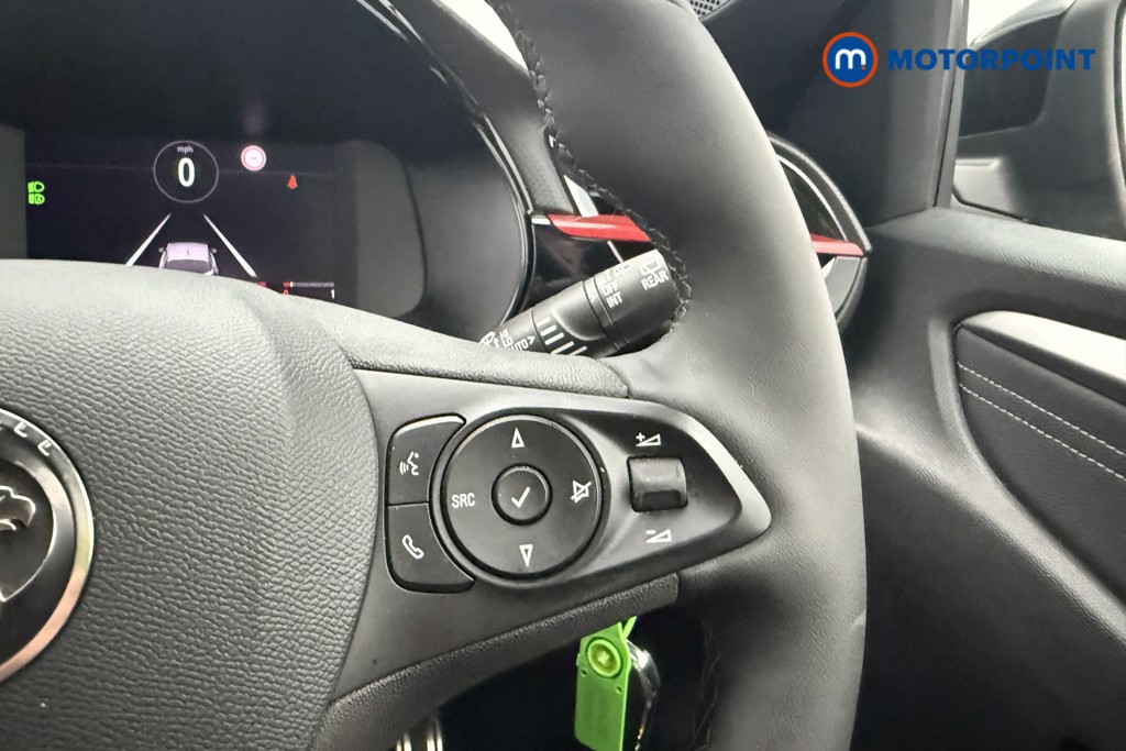 Used Vauxhall Corsa 2023 for sale - 76162387: Photo 16