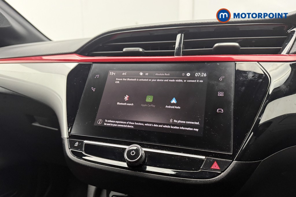 Used Vauxhall Corsa 2023 for sale - 76162387: Photo 19