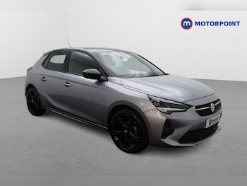 Used Vauxhall Corsa 2023 for sale - 76162387: Photo