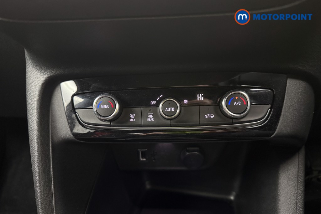 Used Vauxhall Corsa 2023 for sale - 76162387: Photo 20