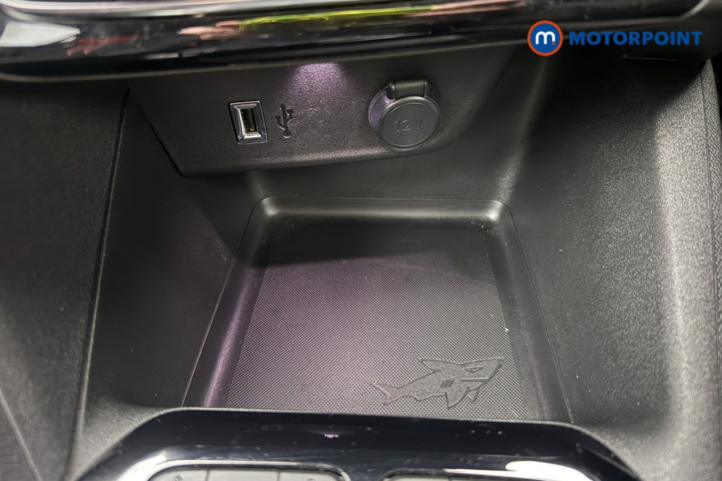 Used Vauxhall Corsa 2023 for sale - 76162387: Photo 21