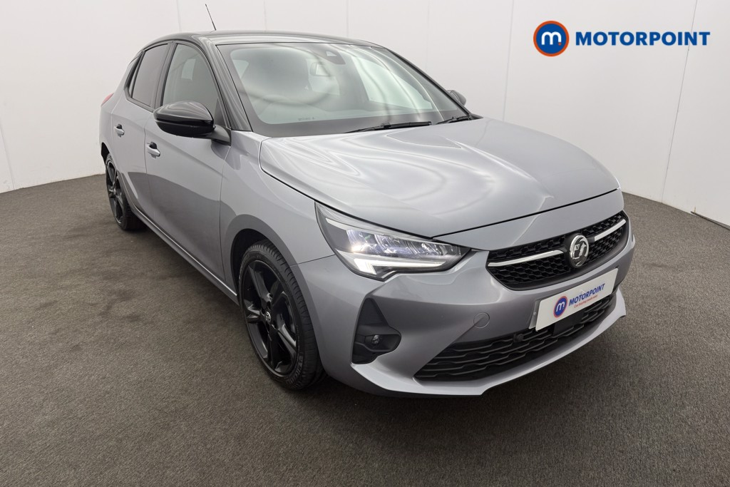 Used Vauxhall Corsa 2023 for sale - 76162387: Photo 26
