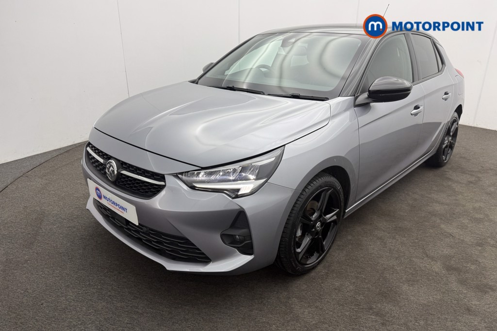 Used Vauxhall Corsa 2023 for sale - 76162387: Photo 27
