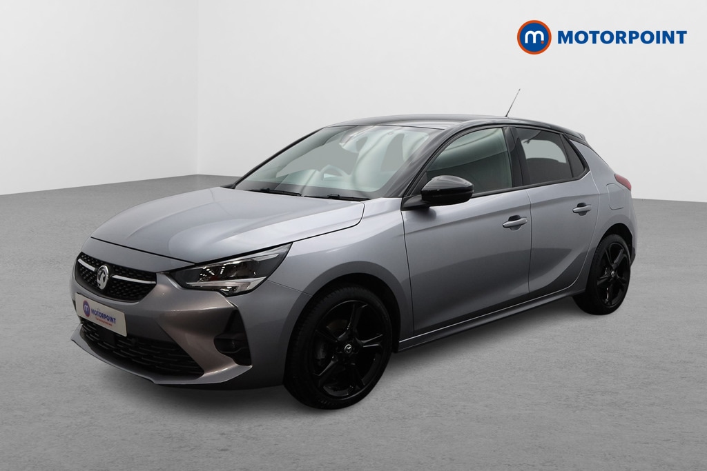 Used Vauxhall Corsa 2023 for sale - 76162387: Photo 3