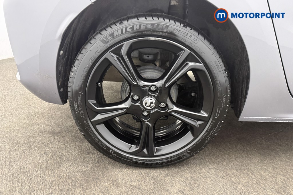 Used Vauxhall Corsa 2023 for sale - 76162387: Photo 30