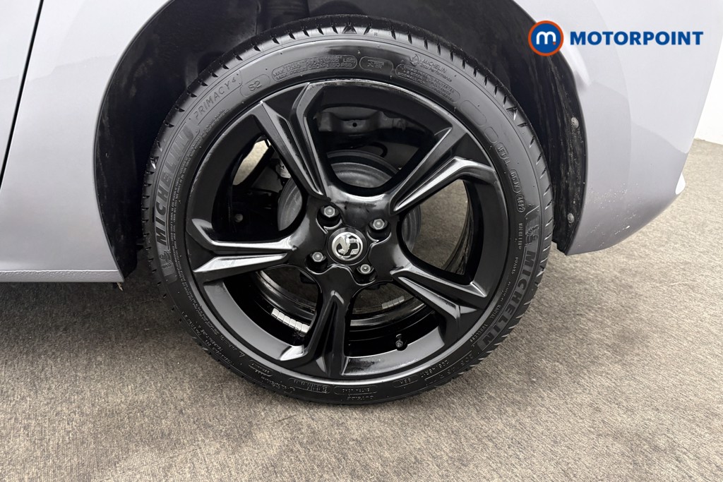 Used Vauxhall Corsa 2023 for sale - 76162387: Photo 31