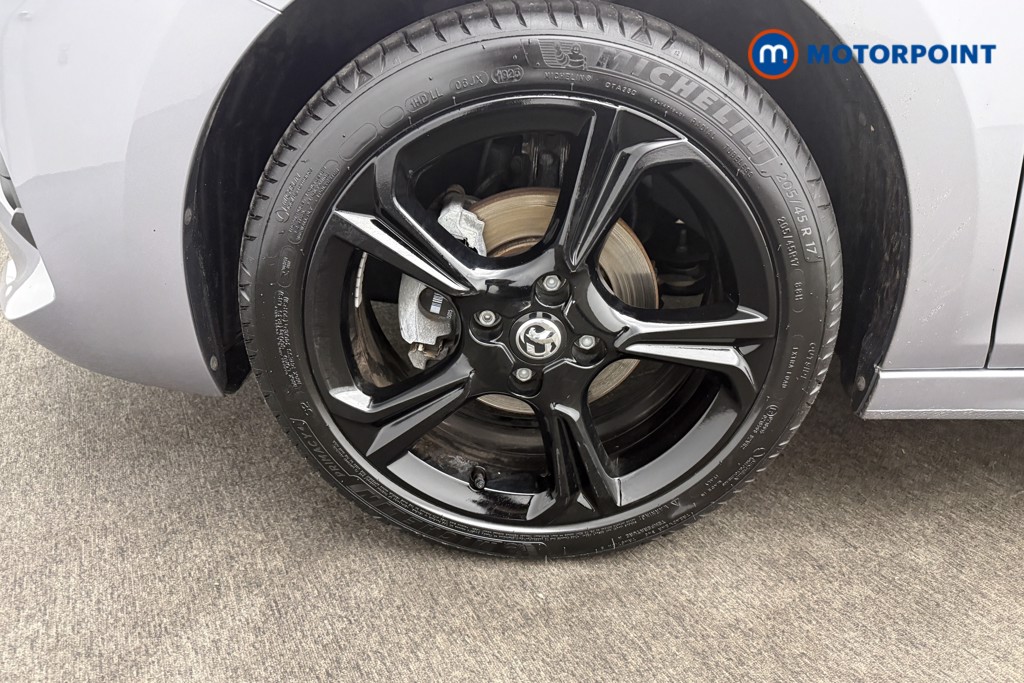 Used Vauxhall Corsa 2023 for sale - 76162387: Photo 32