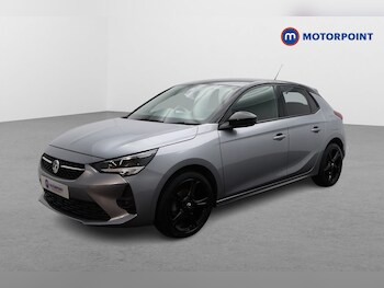Used Vauxhall Corsa 2023 for sale - 76162387: Photo