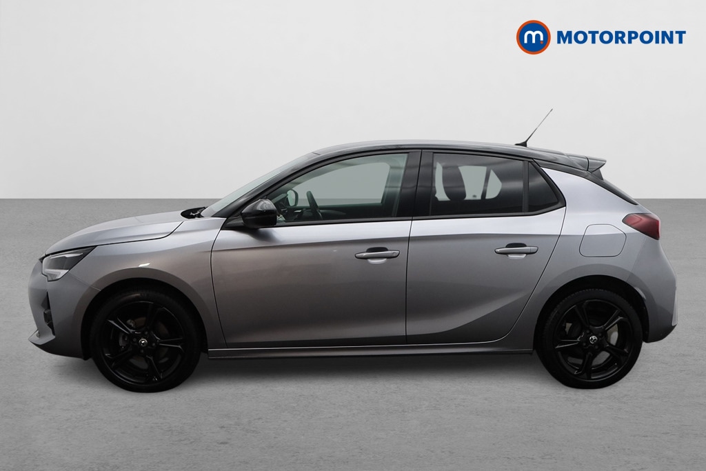 Used Vauxhall Corsa 2023 for sale - 76162387: Photo 4