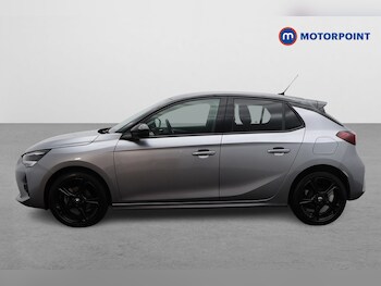 Used Vauxhall Corsa 2023 for sale - 76162387: Photo