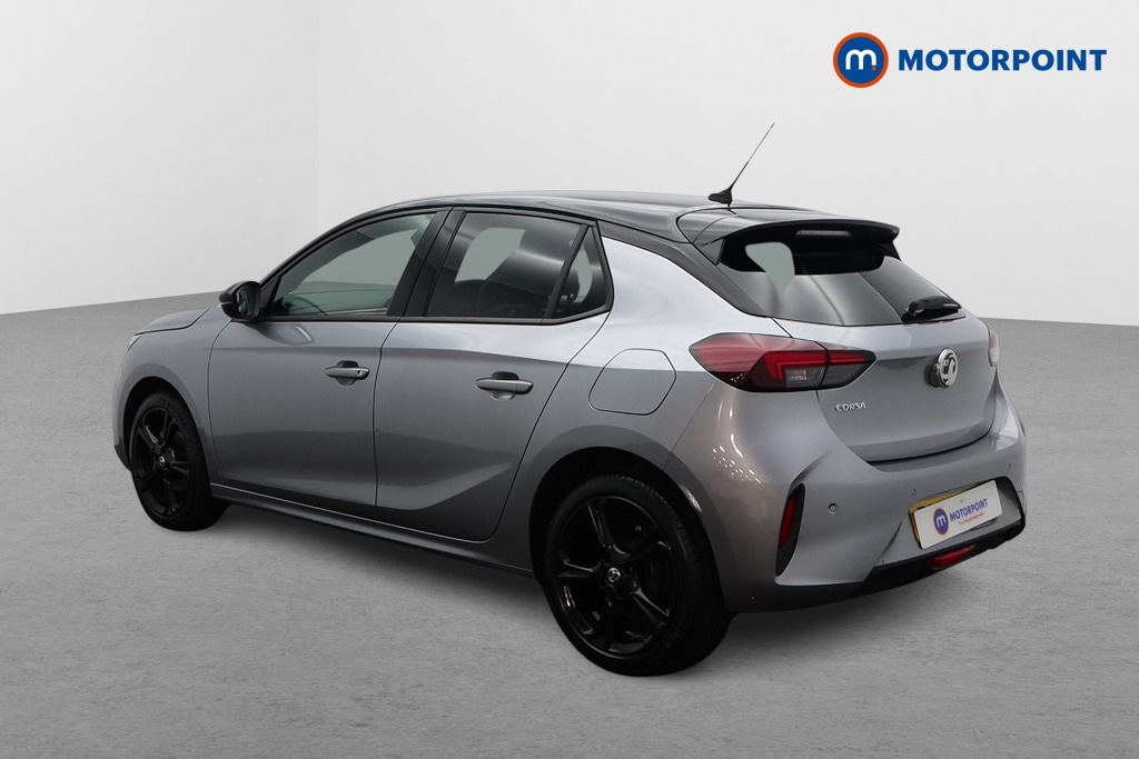 Used Vauxhall Corsa 2023 for sale - 76162387: Photo 5