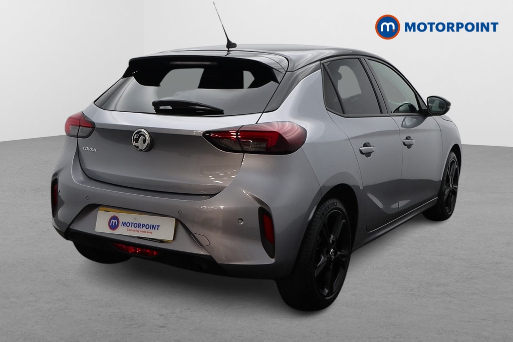 Used Vauxhall Corsa 2023 for sale - 76162387: Photo 7