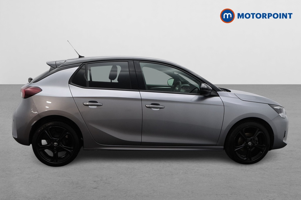 Used Vauxhall Corsa 2023 for sale - 76162387: Photo 8