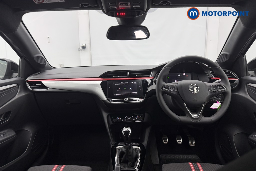 Used Vauxhall Corsa 2023 for sale - 76162387: Photo 9