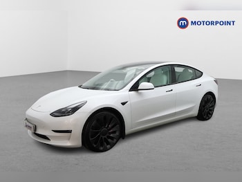 Used Tesla Model 3 2023 for sale - 78644494: Photo