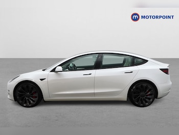 Used Tesla Model 3 2023 for sale - 78644494: Photo