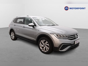 Used Volkswagen Tiguan Allspace undefined for sale - 79526014: Photo
