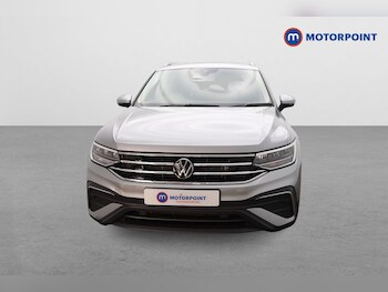 Used Volkswagen Tiguan Allspace undefined for sale - 79526014: Photo