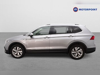 Used Volkswagen Tiguan Allspace undefined for sale - 79526014: Photo