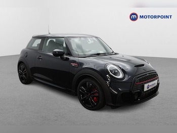 Used MINI Hatch 2022 for sale - 75547882: Photo