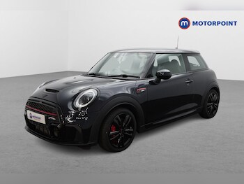 Used MINI Hatch 2022 for sale - 75547882: Photo