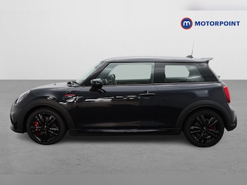 Used MINI Hatch 2022 for sale - 75547882: Photo