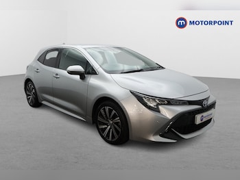 Used Toyota Corolla 2022 for sale - 78644591: Photo
