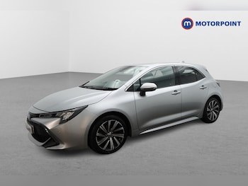 Used Toyota Corolla 2022 for sale - 78644591: Photo