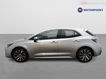Used Toyota Corolla 2022 for sale - 78644591: Photo