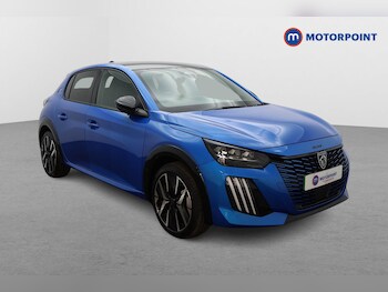 Used Peugeot 208 undefined for sale - 78717052: Photo