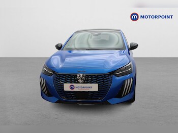 Used Peugeot 208 undefined for sale - 78717052: Photo