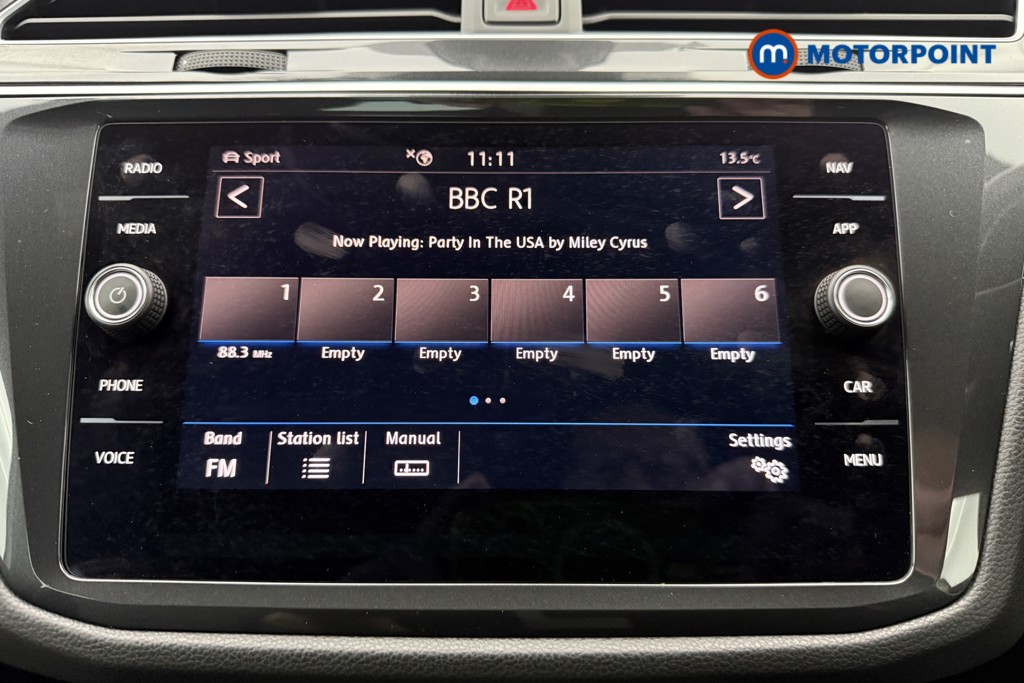 Used Volkswagen Tiguan 2019 for sale - 77221245: Photo 10