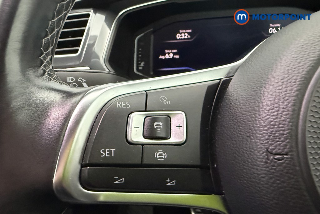 Used Volkswagen Tiguan 2019 for sale - 77221245: Photo 15