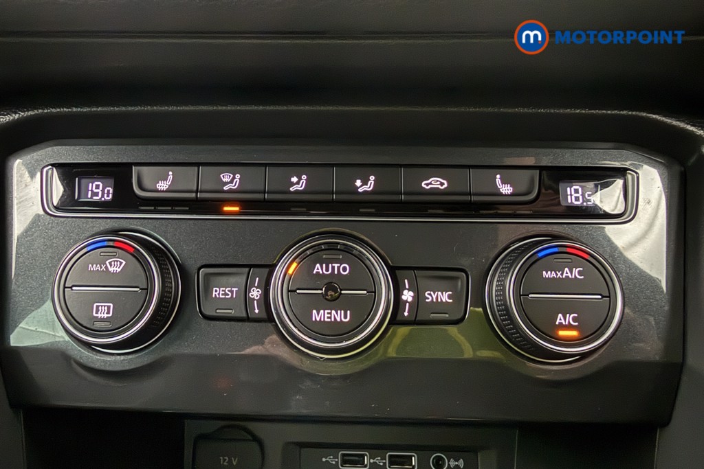 Used Volkswagen Tiguan 2019 for sale - 77221245: Photo 16