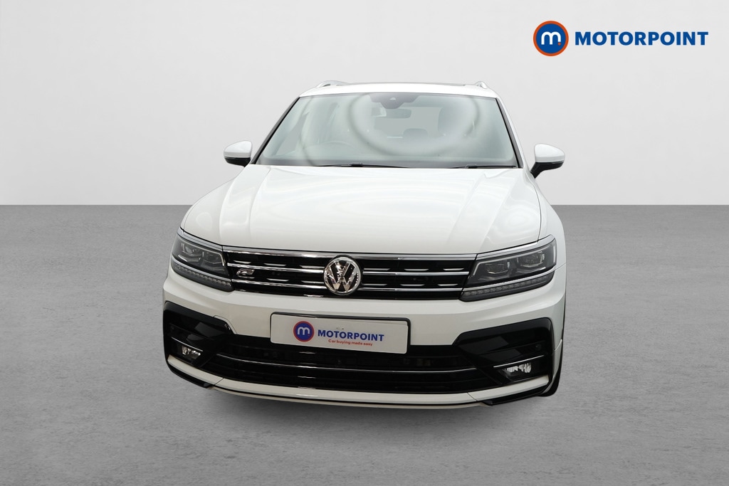 Used Volkswagen Tiguan 2019 for sale - 77221245: Photo 2