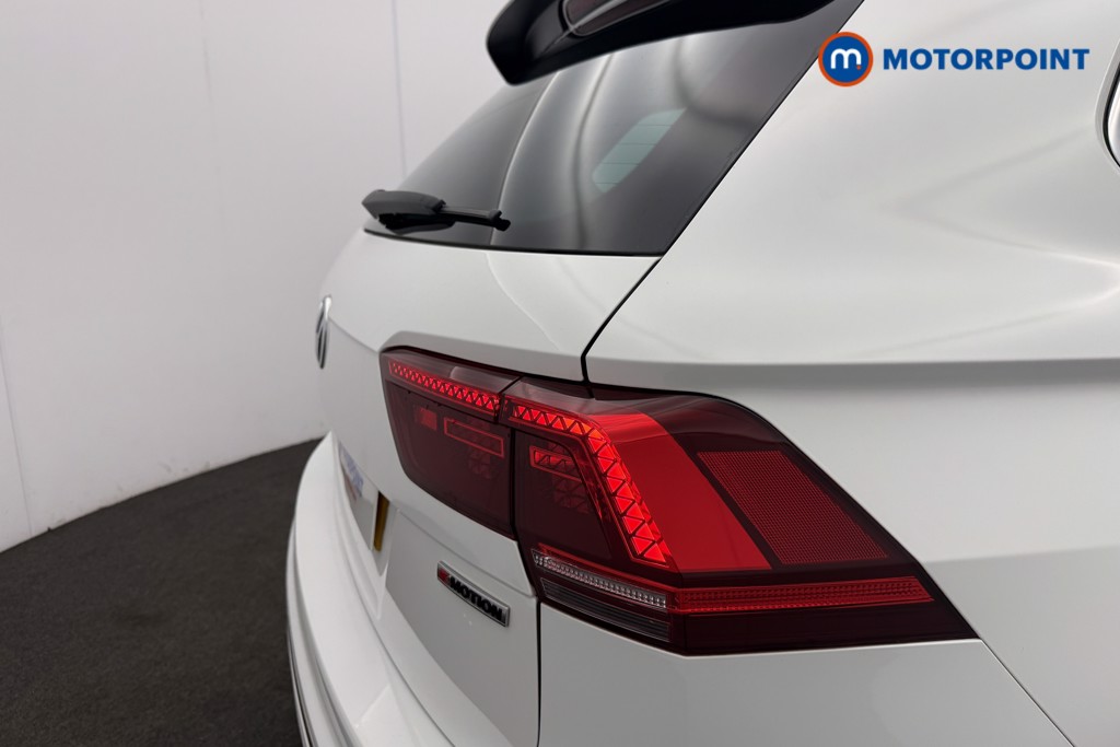 Used Volkswagen Tiguan 2019 for sale - 77221245: Photo 22