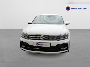 Used Volkswagen Tiguan 2019 for sale - 77221245: Photo