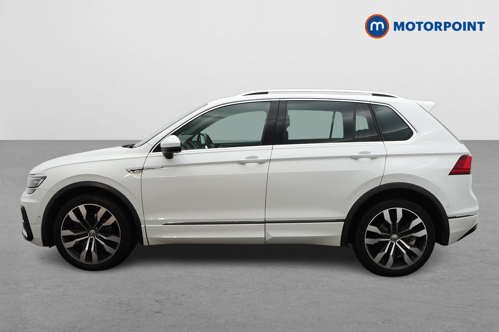 Used Volkswagen Tiguan 2019 for sale - 77221245: Photo 4